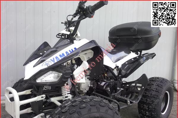 Atv BEMI QUAD 125 Raptor NEW