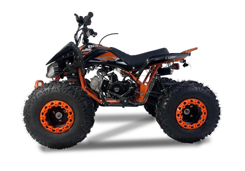 Atv BEMI QUAD 125 Raptor NEW