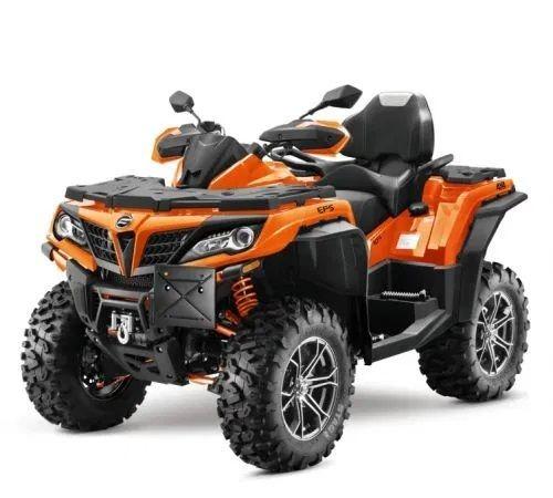 ATV CF Moto Cforce 1000 EPS Euro5 '21