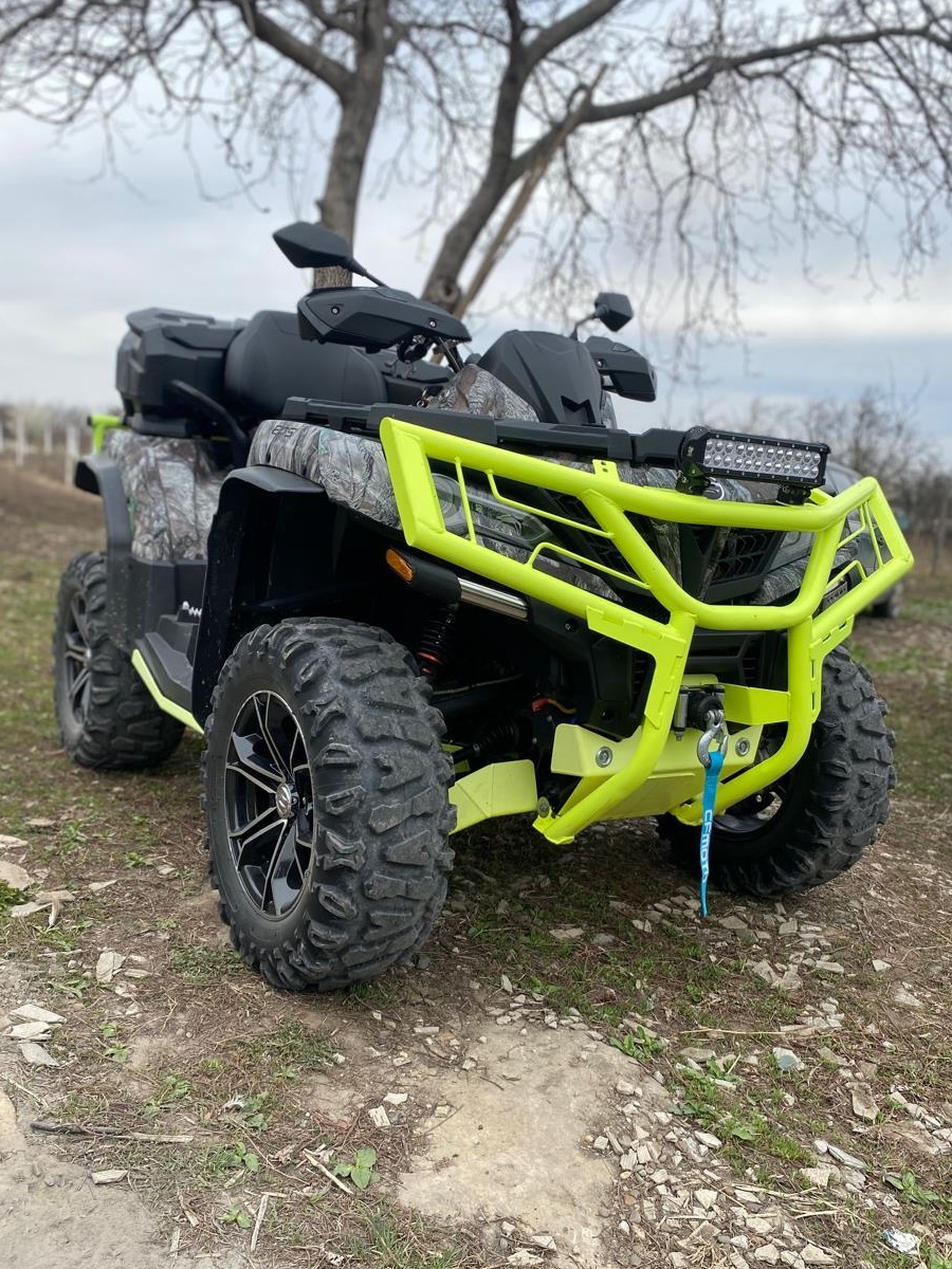 ATV CF Moto Cforce 850 XC EPS  2019