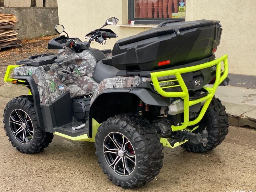 ATV CF Moto Cforce 850 XC EPS  2019