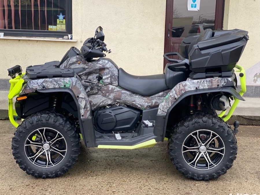 ATV CF Moto Cforce 850 XC EPS  2019