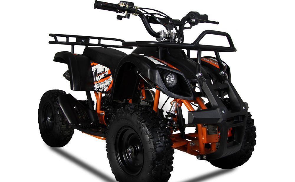 Atv MINI ATV bemi Hummer 59 cc 4T E-Start