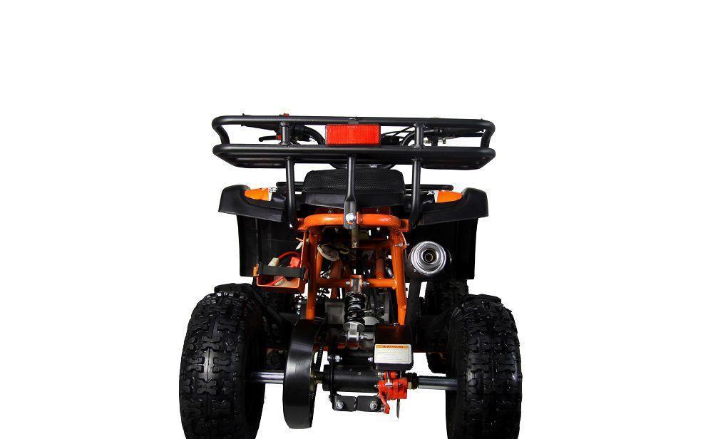 Atv MINI ATV bemi Hummer 59 cc 4T E-Start