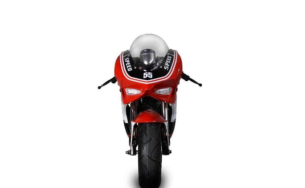 Atv mini MOTO poket SPEED livrare gratis