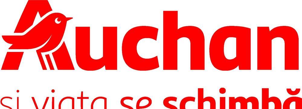 AUCHAN Miroslava angajeaza Operator Vanzari polivalent