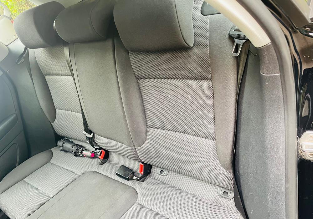 Audi A3 2012-1.6 diesel