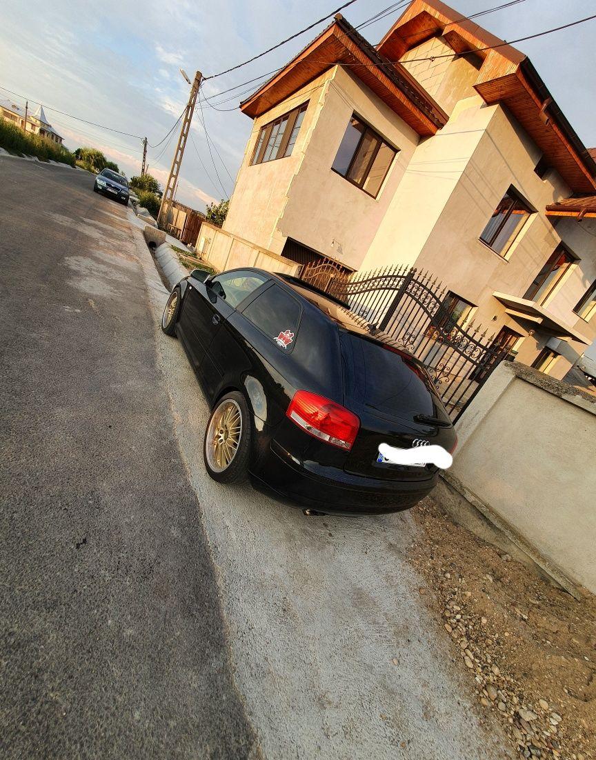Audi A3 8P1 2.0 TDI