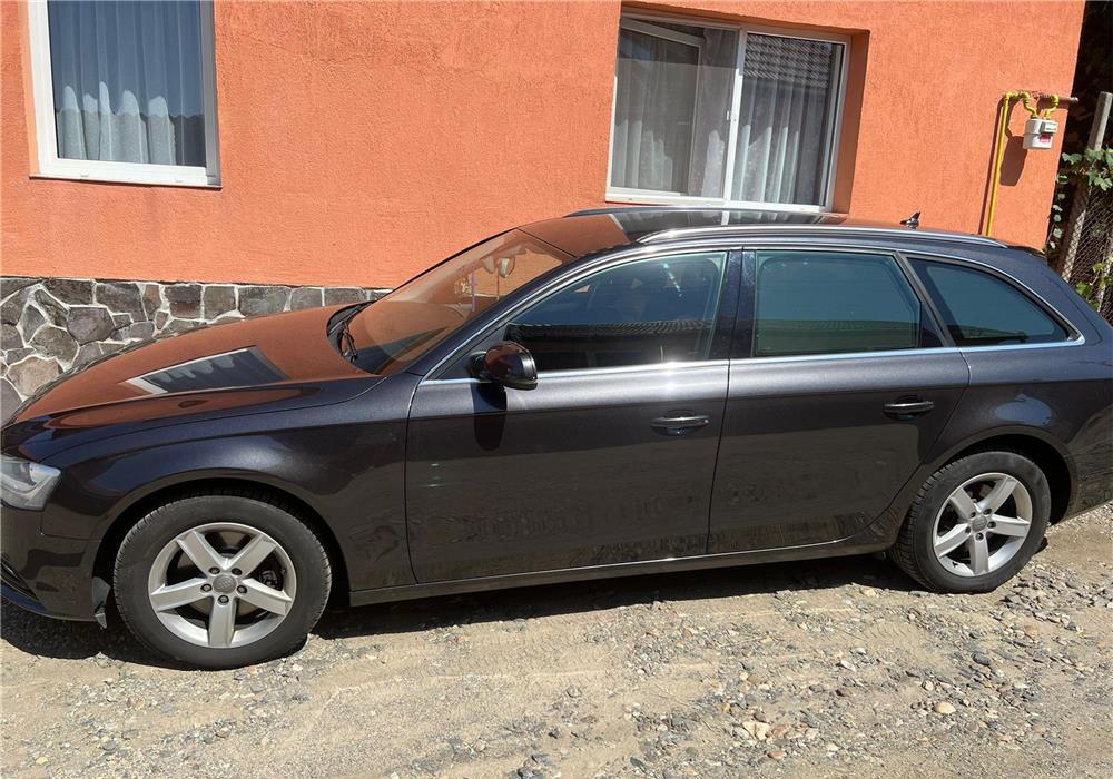 Audi A4  2.0 Disel