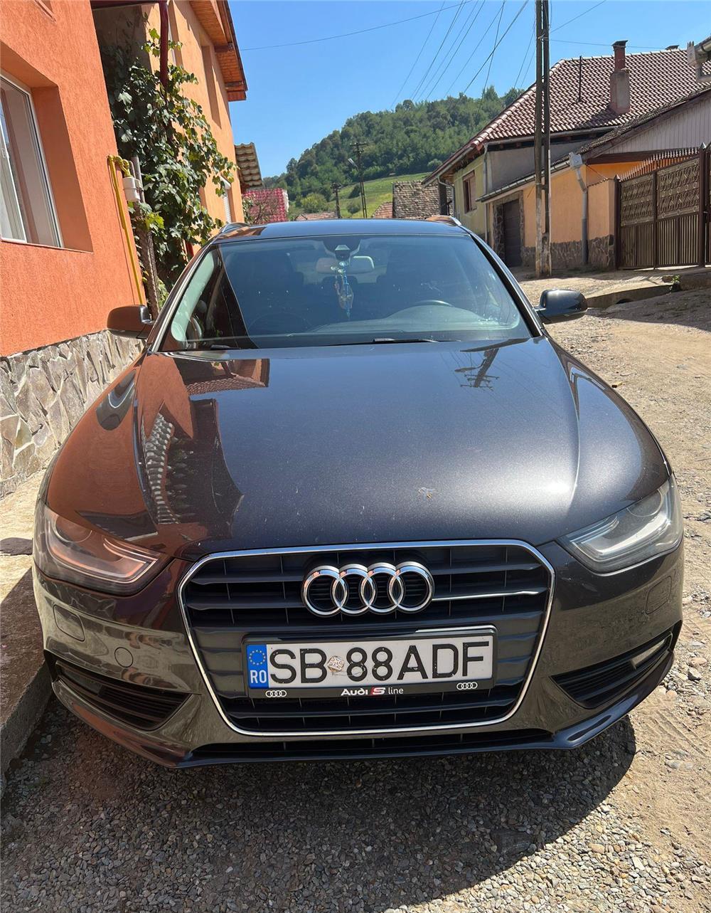 Audi A4  2.0 Disel