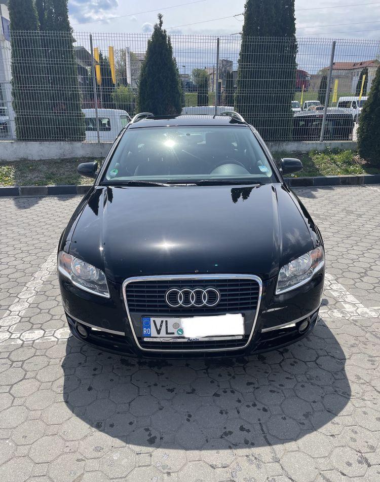 Audi A4 2.0 TDI - 2008 -