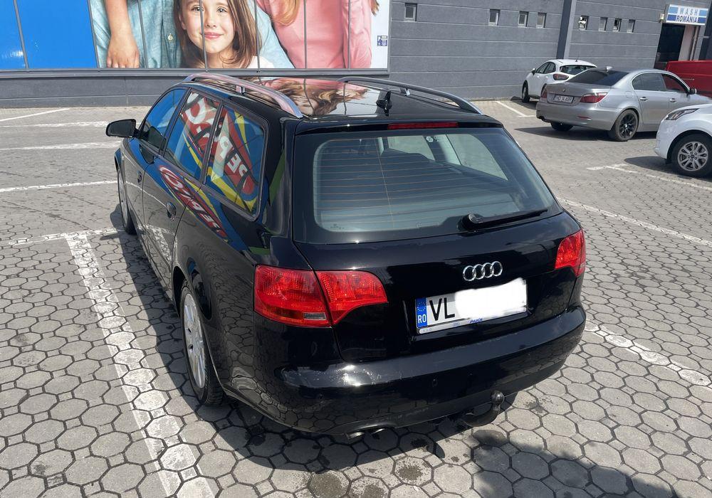 Audi A4 2.0 TDI - 2008 -