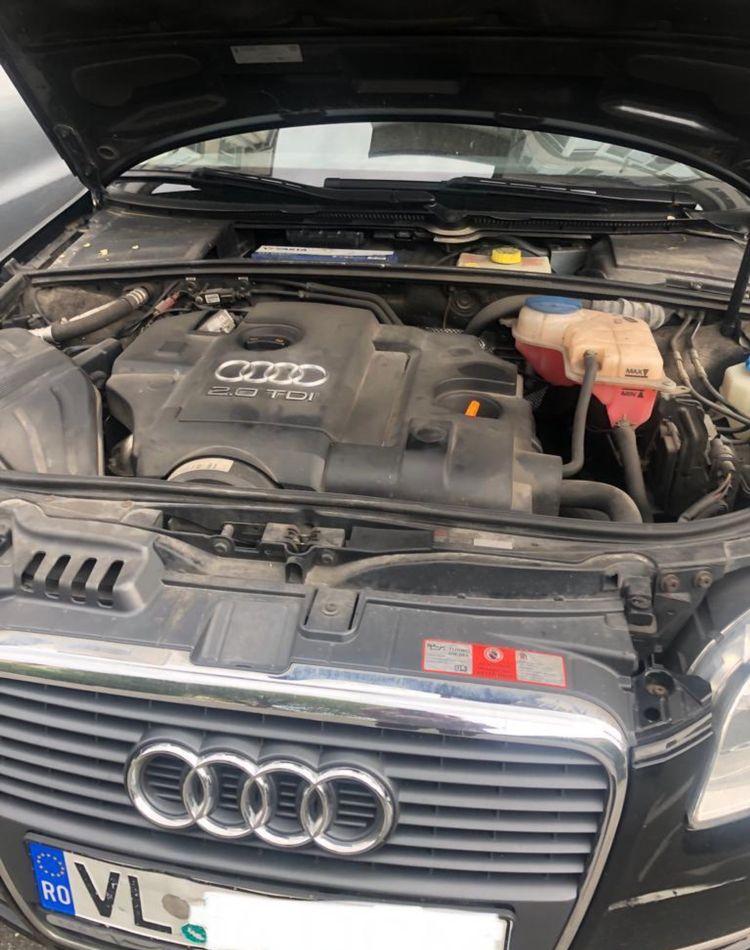 Audi A4 2.0 TDI - 2008 -