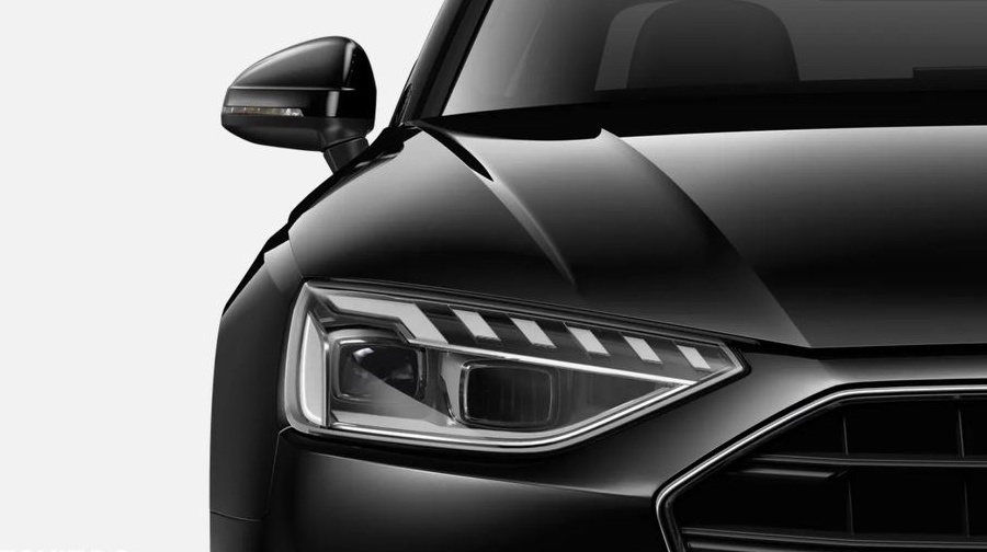 Audi A4 35 TFSI S tronic