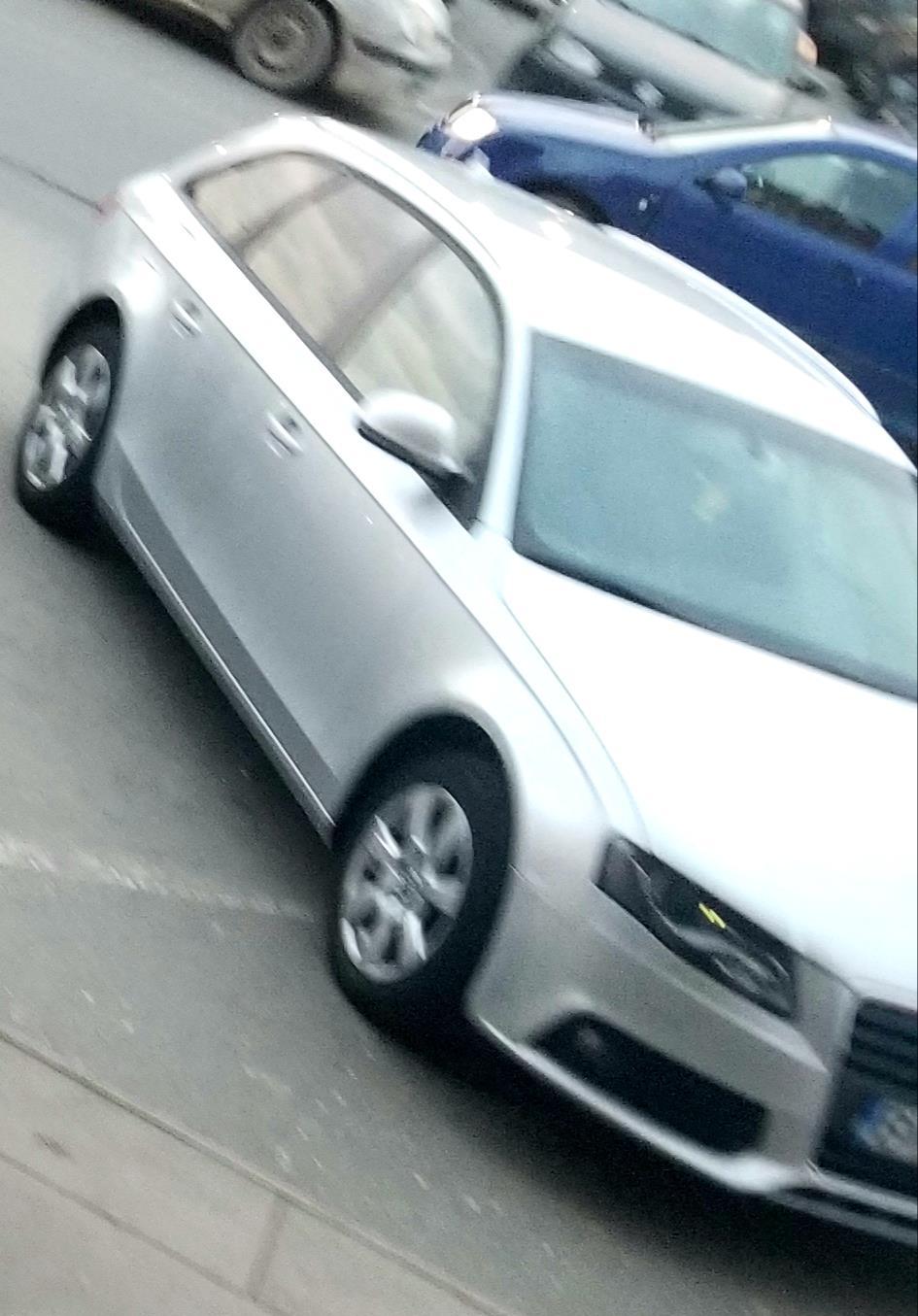 Audi A4 B8 Avant 2.0l.TDI an 2009  piese
