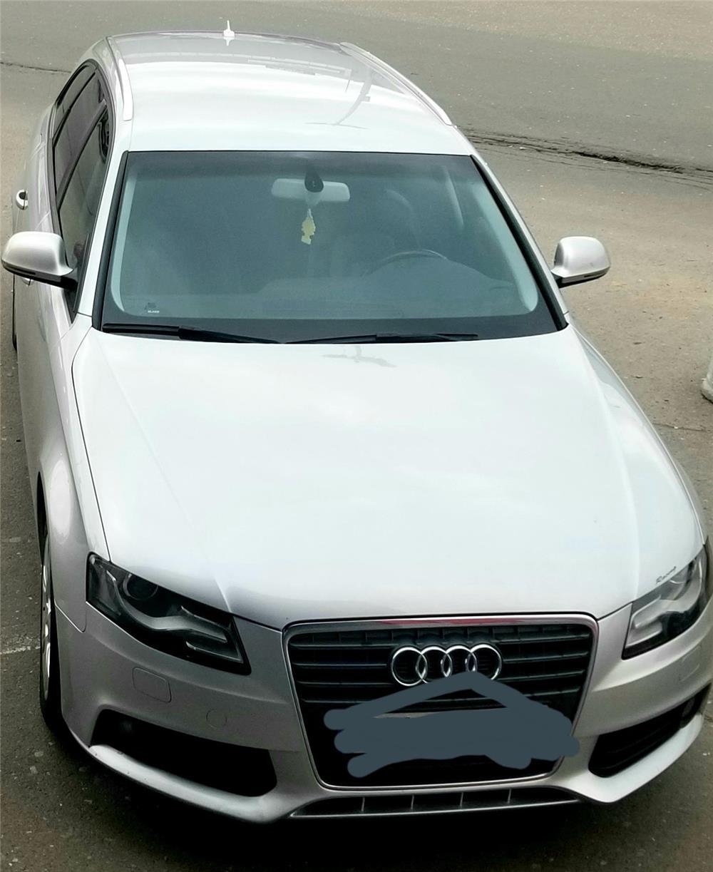 Audi A4 B8 Avant 2.0l.TDI an 2009  piese