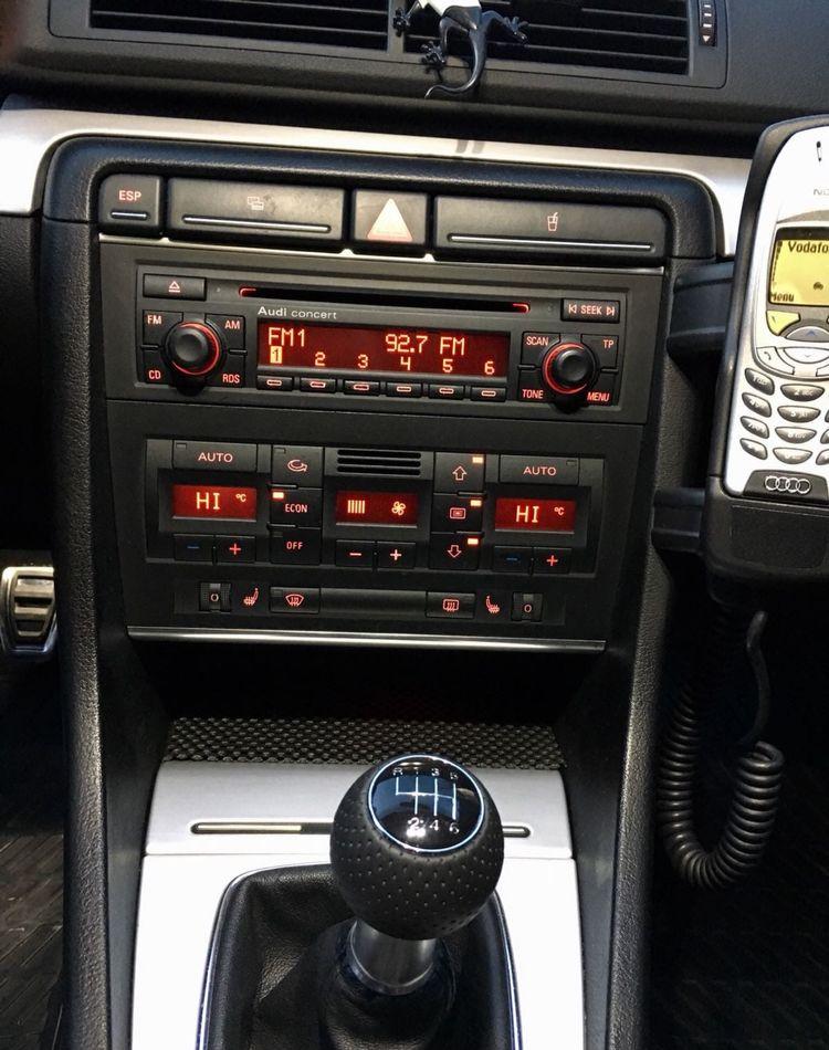 Audi A4 Sline disel 1,9 cu 200cp/Variante cu ceva mai mare