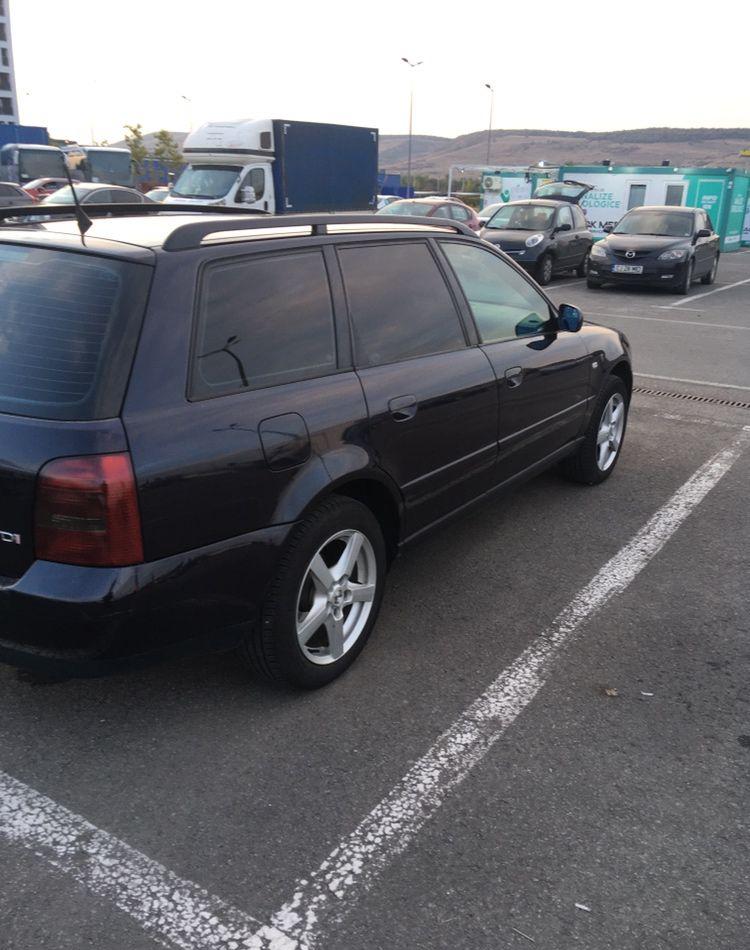 Audi a4b5 1,9 ajm an fabricatie 2000