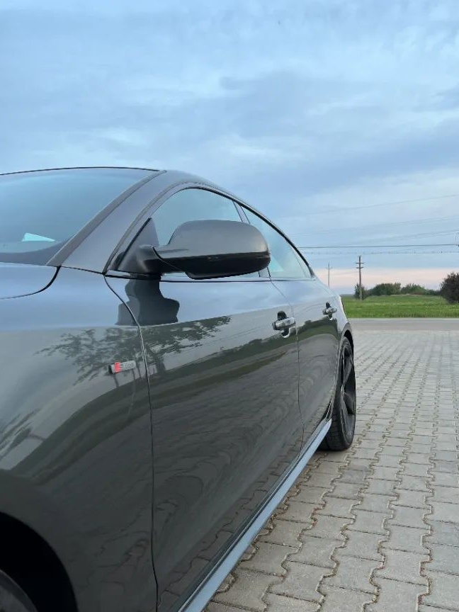 Audi A5 1.8 TFSI Sportback
