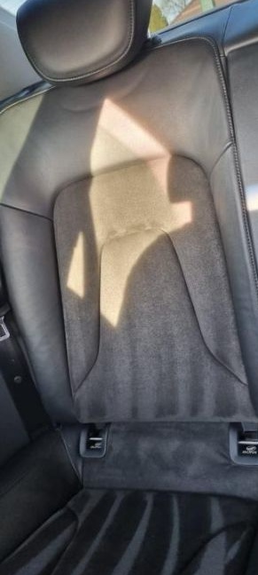 Audi A5 3.0 TDI DPF quattro