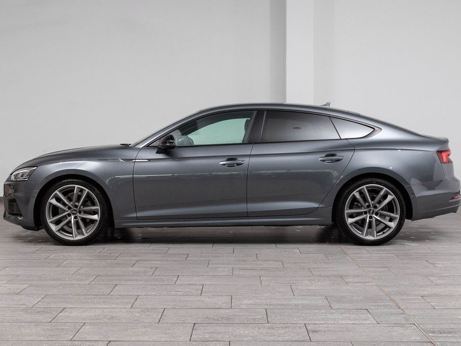 Audi A5 Sportback 40 g-tron S tronic