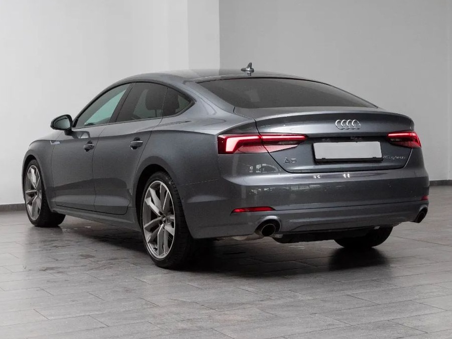Audi A5 Sportback 40 g-tron S tronic