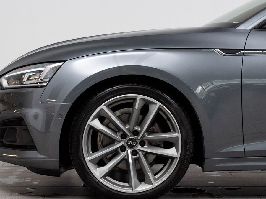 Audi A5 Sportback 40 g-tron S tronic