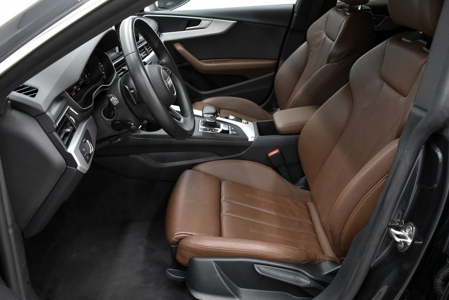 Audi A5 Sportback 40 TDI S tronic