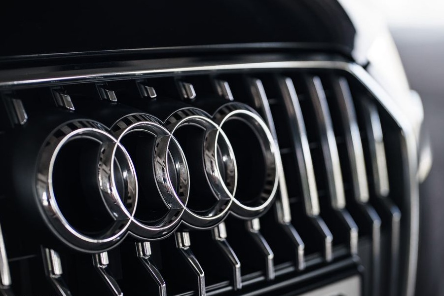 Audi A6 Allroad quattro 3.0 TDI S tronic DPF
