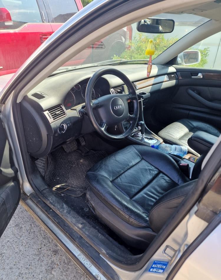 Audi A6 C5