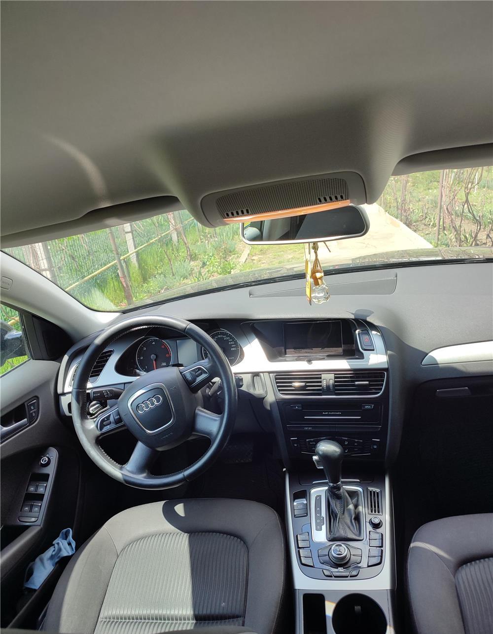 Audi b8 vând urgent super preț
