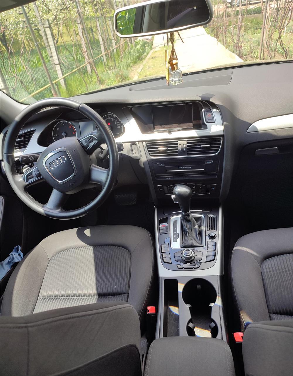 Audi b8 vând urgent super preț