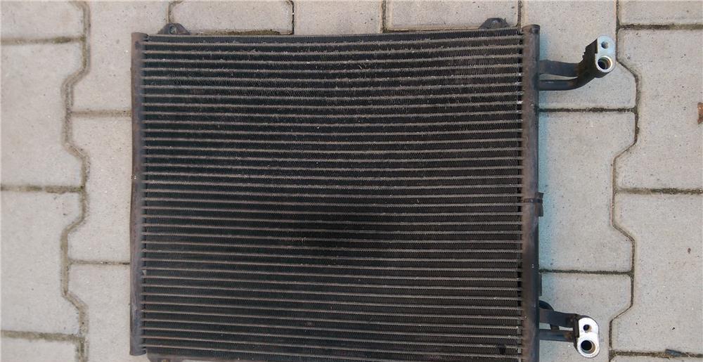 Audi Condesator /Vaporizator / Radiator AC  Audi A2 14.TDI 2000-2005