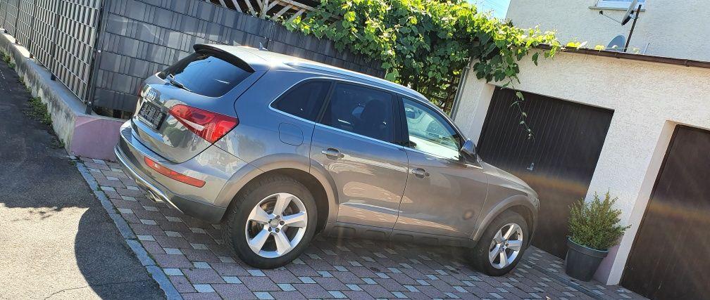 Audi Q5 EXCLUSIVE 3.0 TDI Quattro 2014
