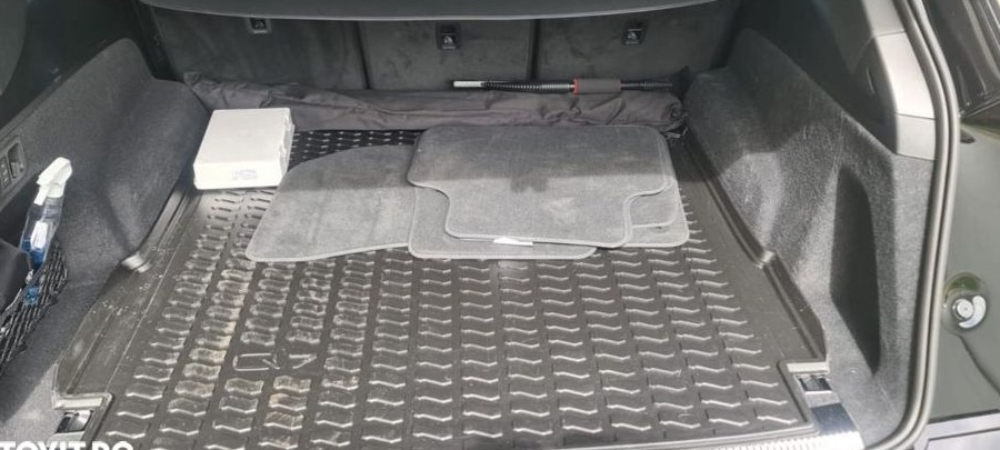 Audi Q7 55 TFSI quattro tiptronic