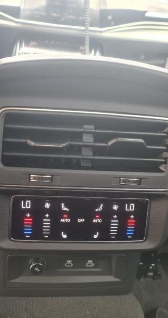 Audi Q7 55 TFSI quattro tiptronic
