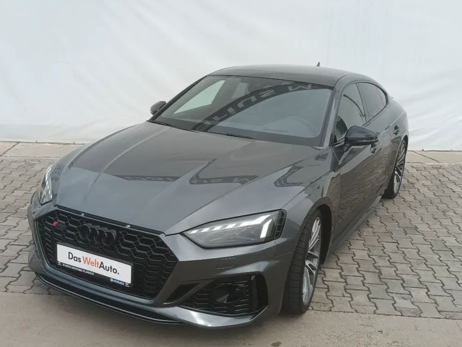 Audi RS5 Sportback TFSI quattro tiptronic