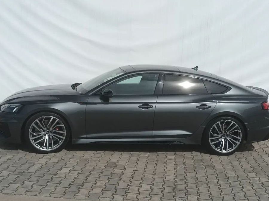 Audi RS5 Sportback TFSI quattro tiptronic
