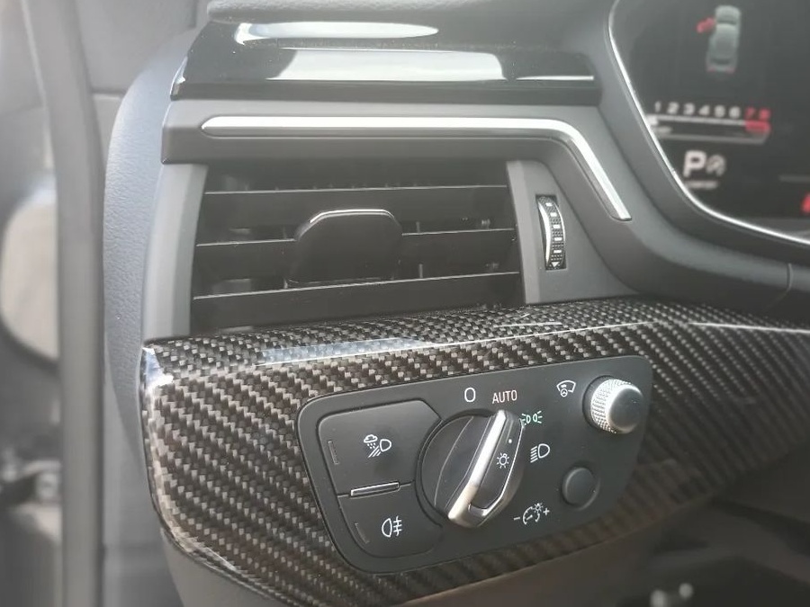 Audi RS5 Sportback TFSI quattro tiptronic