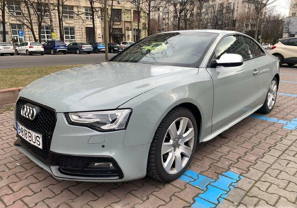 Audi S5
