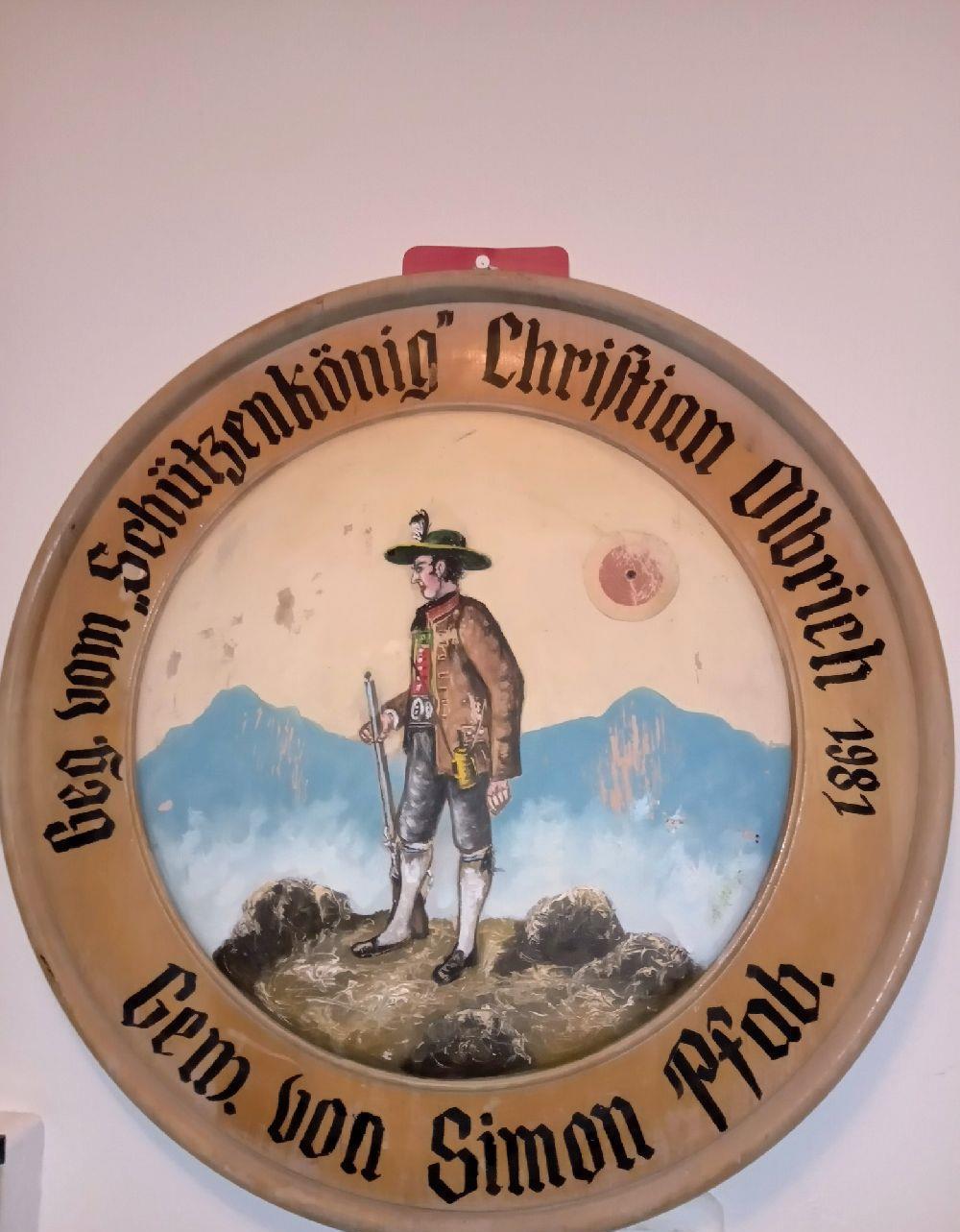 AUSTRIA 1981