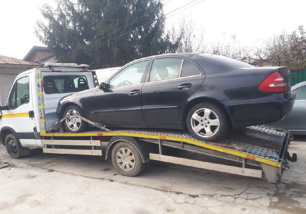 auto pentru dezmebrat