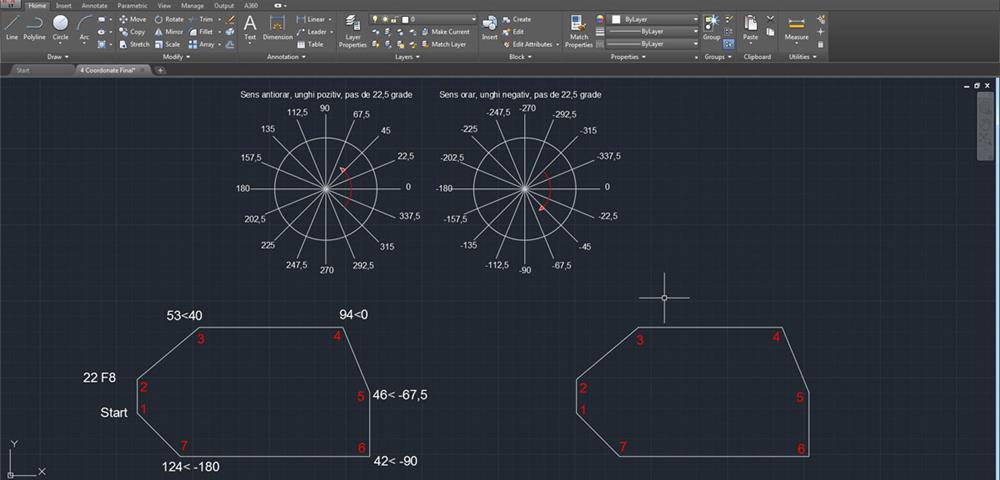 Autocad LT Workshop