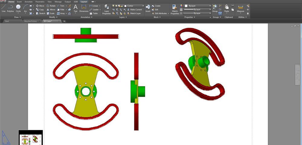 Autocad LT Workshop