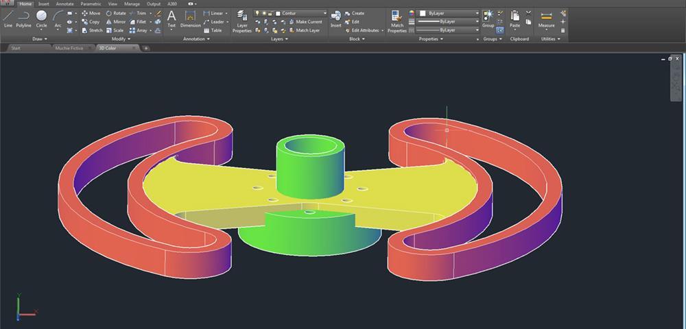 Autocad LT Workshop