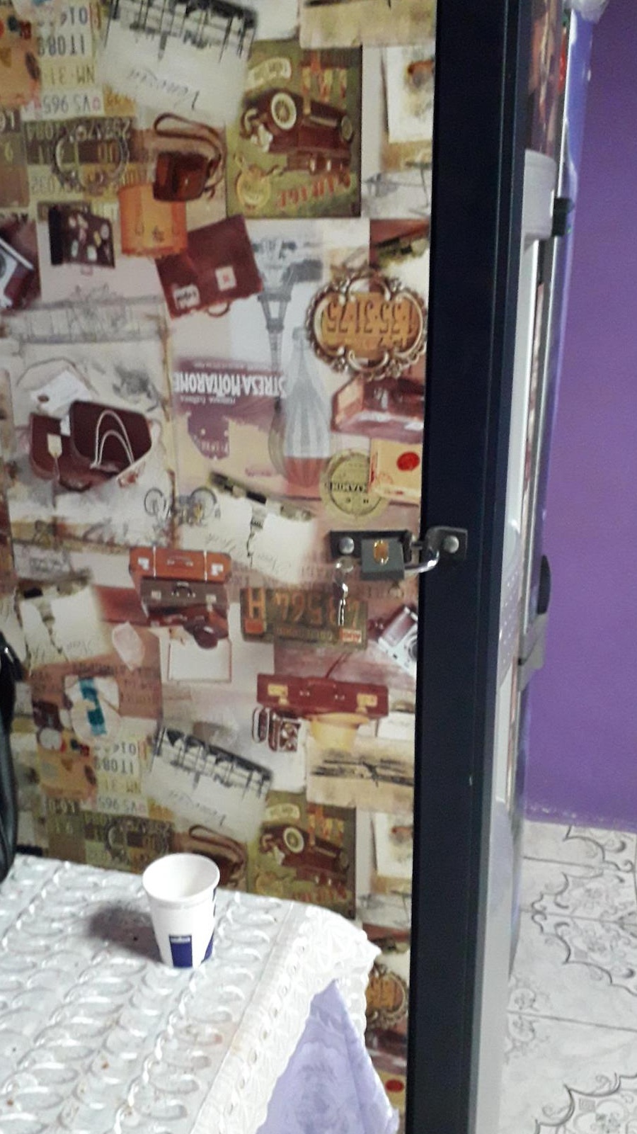 Automat cafea Saeco G500
