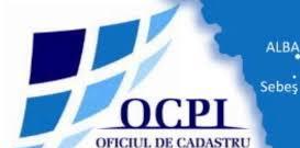 Autorizat OCPI - servicii cadastrale și topografice