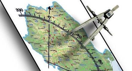 Autorizat OCPI - servicii cadastrale și topografice