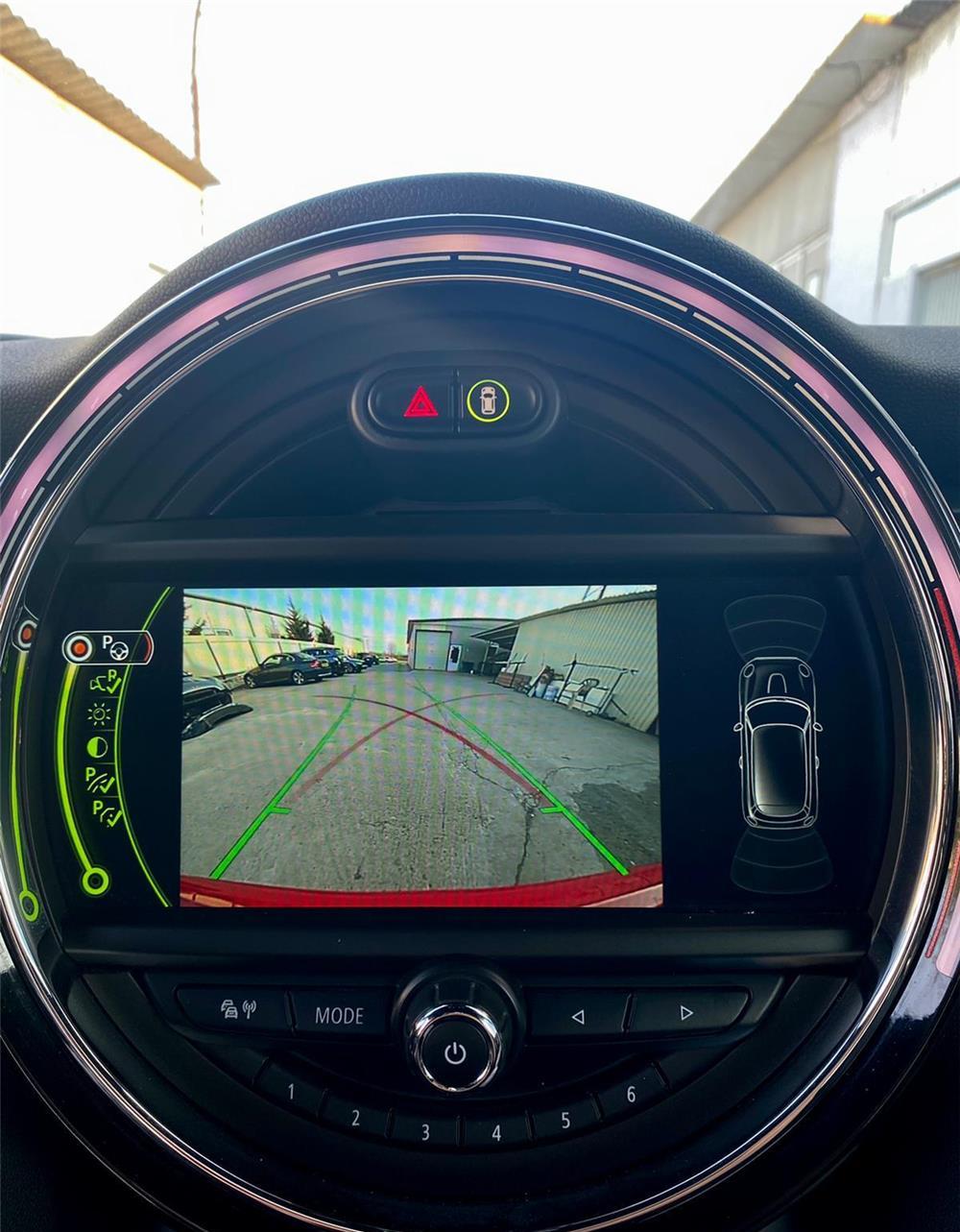 Autoturism  MINI COOPER  JCW