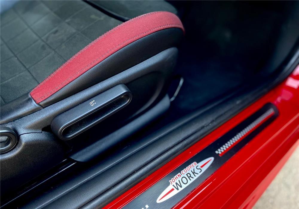 Autoturism  MINI COOPER  JCW